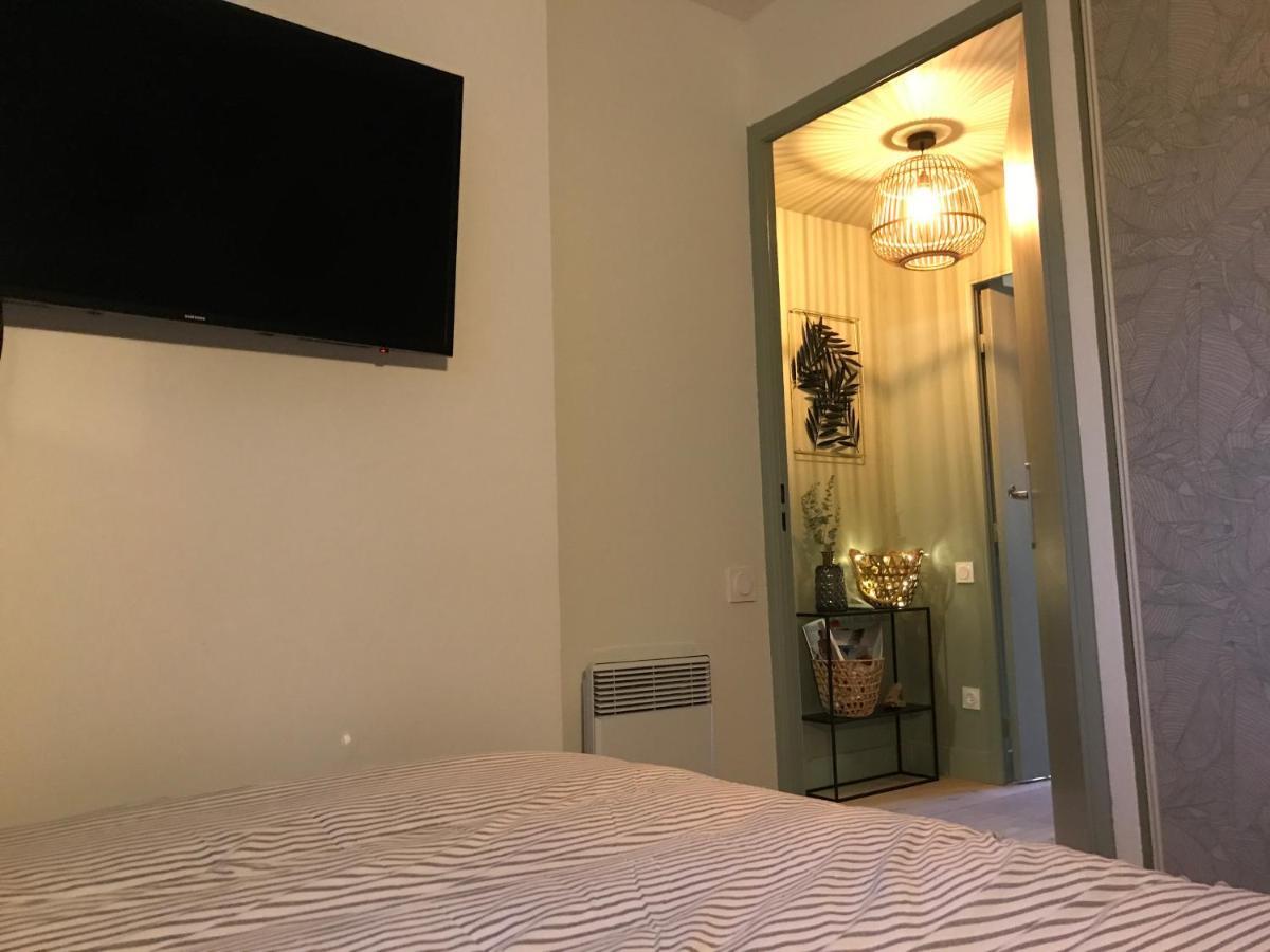 Green Suite Golfe De Saint Tropez Гассен Экстерьер фото