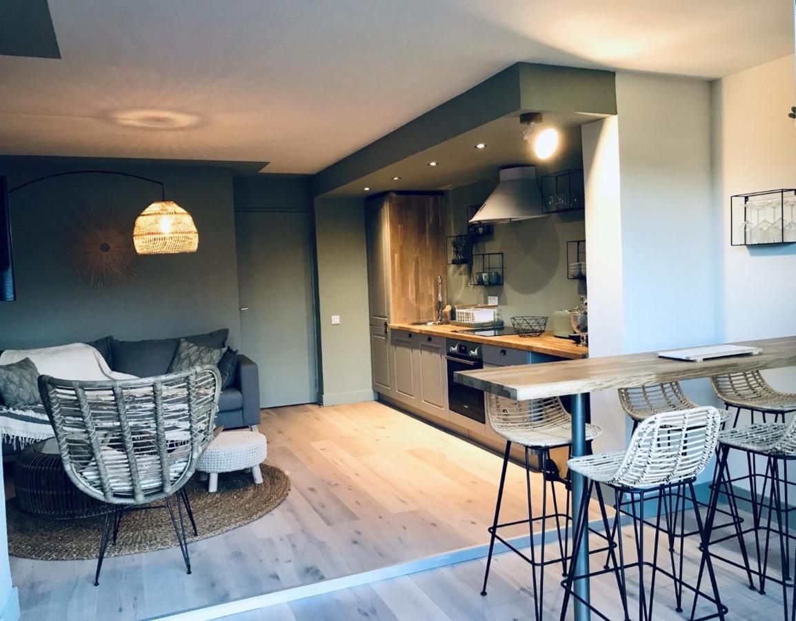 Green Suite Golfe De Saint Tropez Гассен Экстерьер фото