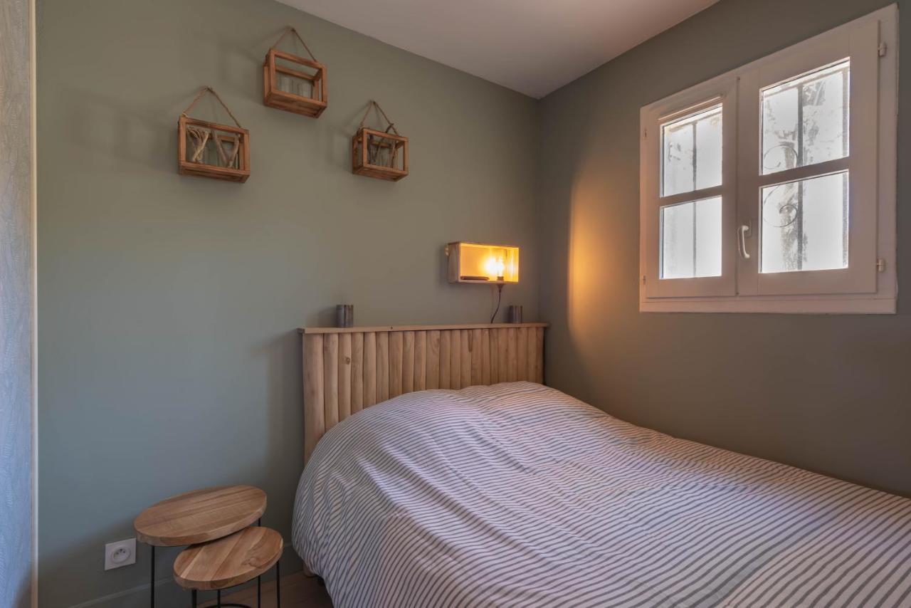 Green Suite Golfe De Saint Tropez Гассен Экстерьер фото