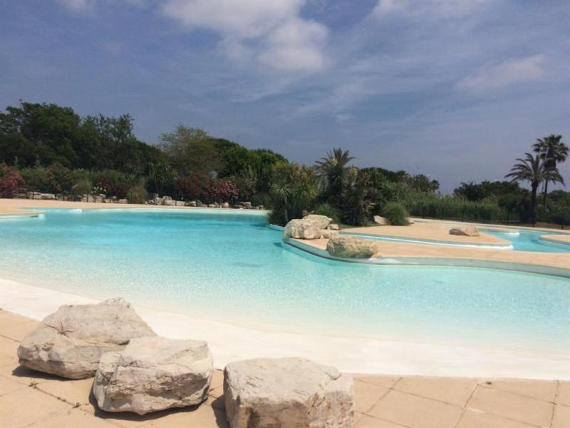 Green Suite Golfe De Saint Tropez Гассен Экстерьер фото