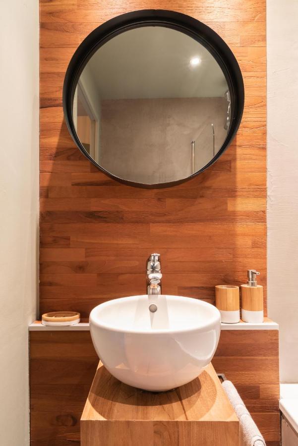 Green Suite Golfe De Saint Tropez Гассен Экстерьер фото